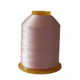 Вышивальная нить ТМ Sofia Gold 4000м № 4474 розовый светлый в Богуславе