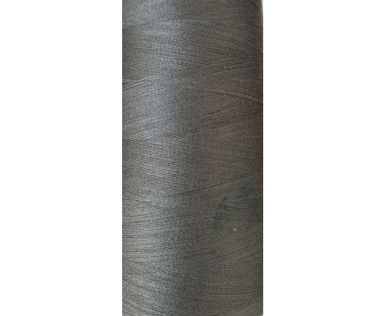 Швейна нитка 40 / 2,4000 ярд кол. N401 сірий, изображение 2 в Богуславі
