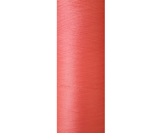 Текстурированная нитка 150D/1 №108 коралловый, изображение 2 в Богуславе