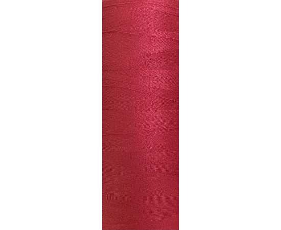 Швейная нитка 50/2, 4000 ярд №117 бордовый, изображение 2 в Богуславе
