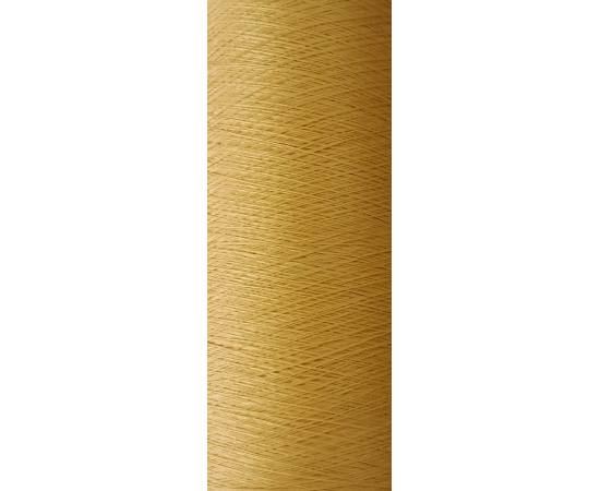 Текстурированная нить 150D/1 №136 горчичный, изображение 2 в Богуславе