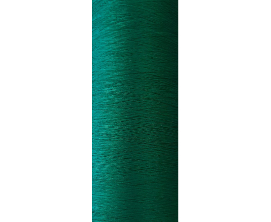 Текстурированная нитка 150D/1 № 215 зеленый, изображение 2 в Богуславе