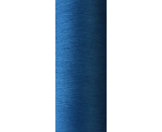 Текстурированная нить 150D/1 №300 синий джинсовый, изображение 2 в Богуславе
