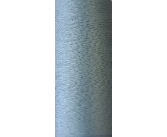 Текстурированная нитка 150D/1 №366 светло-серый, изображение 2 в Богуславе