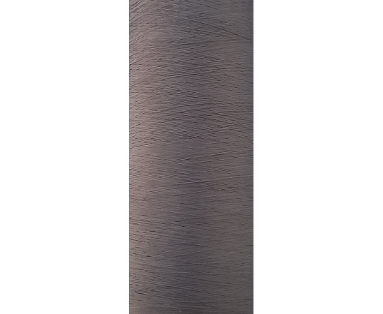 Текстурированная  нитка 150D/1 №374 темно-серый, изображение 2 в Богуславе