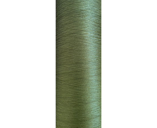 Текстурированная нитка 150D/1 №421 хаки, изображение 2 в Богуславе