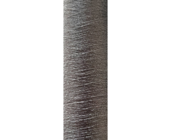 Металлизированная нить Polsim 120 10000м № AS1, изображение 2 в Богуславі