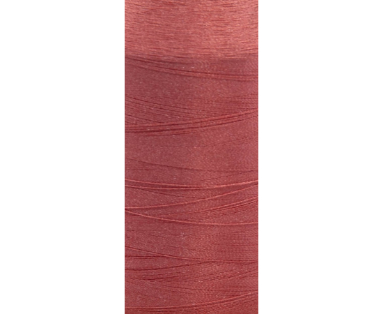 Вышивальная нитка ТМ Sofia Gold 4000м №1129 розовый темный, изображение 2 в Богуславе