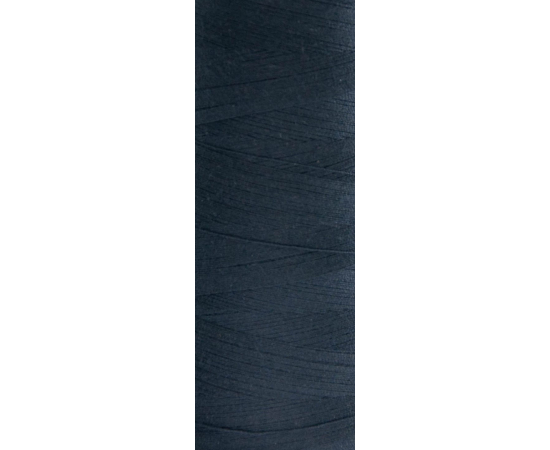 Армированная  нитка 28/2, 2500 м, № 323 темно-синий, изображение 2 в Богуславе