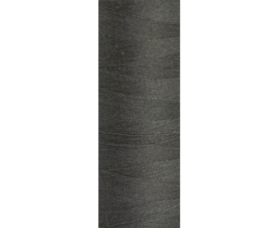 Армированная нитка 28/2, 2500 м, № 347 темно-серый, изображение 2 в Богуславе