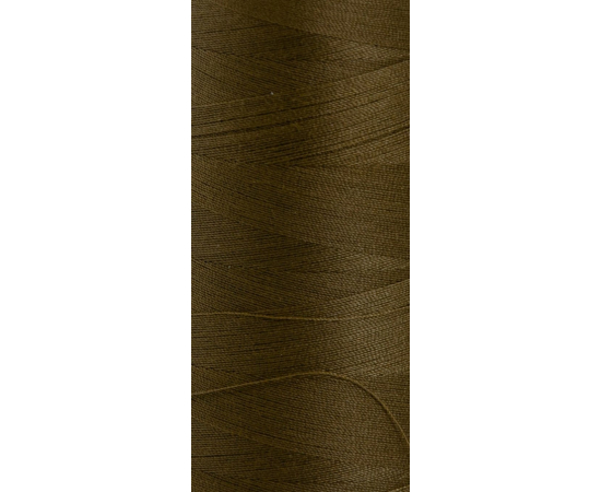 Армована нитка 28/2, 2500 м, № 423, Хакі темний (МО), изображение 2 в Богуславі